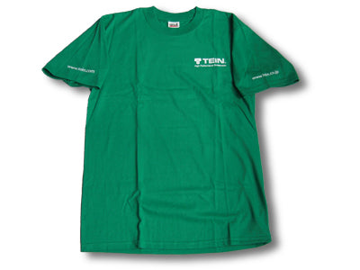 Carica immagine in Galleria Viewer, T-Shirt Tein - Verde
