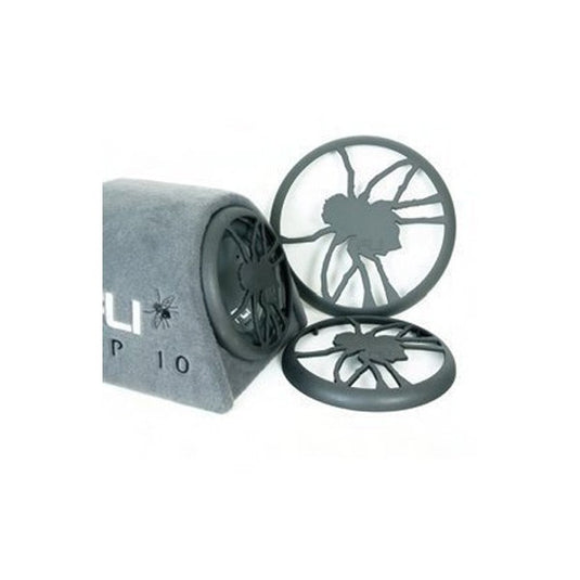 Griglia di protezione Fli per subwoofer da 25 cm