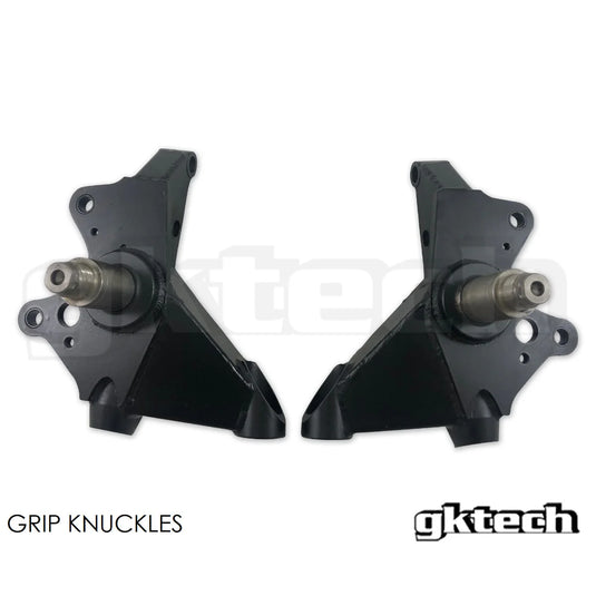Portamozzi Anteriori GKTech per Nissan 200SX S14