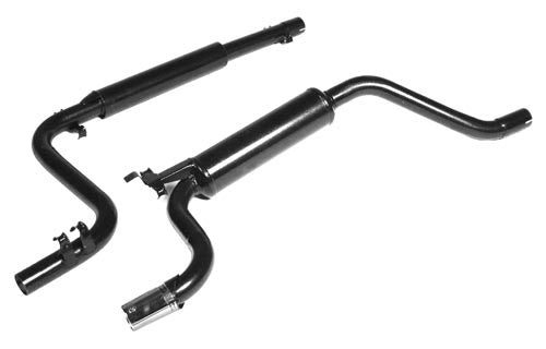 Linea Gruppo N Acciaio Alfa Romeo 33 (907) 1.7 16S 137 CV Non catalizzatore