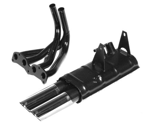 Linea Gruppo N Race & Safety Acciaio Fiat 850 Coupé