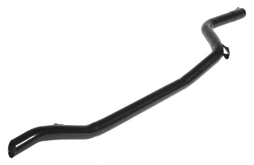 Linea di scarico gruppo N Acciaio Fiat Uno Turbo