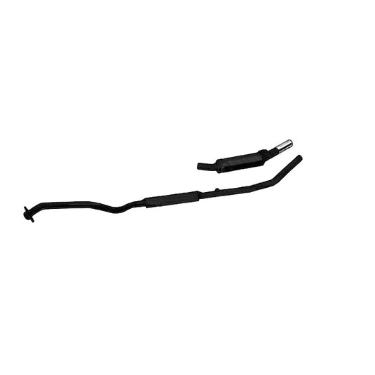 Linea di scarico gruppo N Acciaio Opel Corsa GSI 1.6L 8S