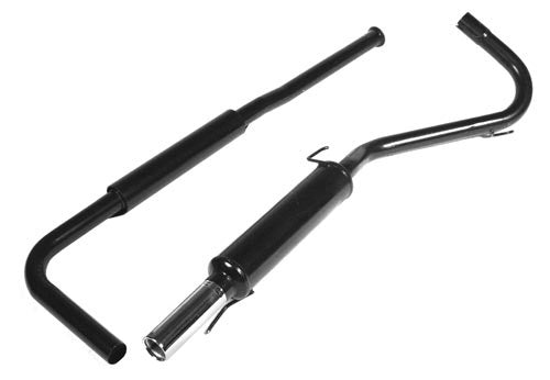 Linea Gruppo N Race & Safety Acciaio Renault Clio 1.8 16S