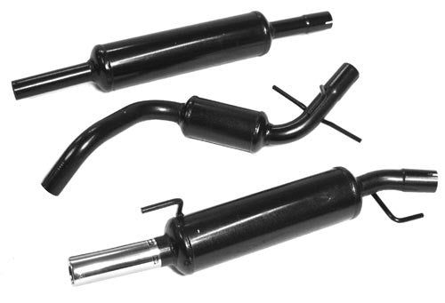 Linea Gruppo N Race & Safety Acciaio Volkswagen Golf 3 GTI