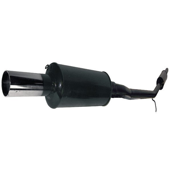 Linea di scarico gruppo N Alfa 75 2.0 Twin Spark
