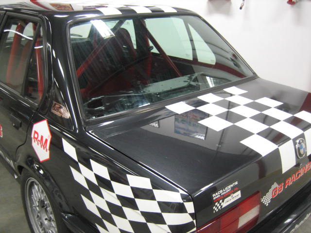 Carica immagine in Galleria Viewer, Vetri in Policarbonato per BMW E30 Berlina
