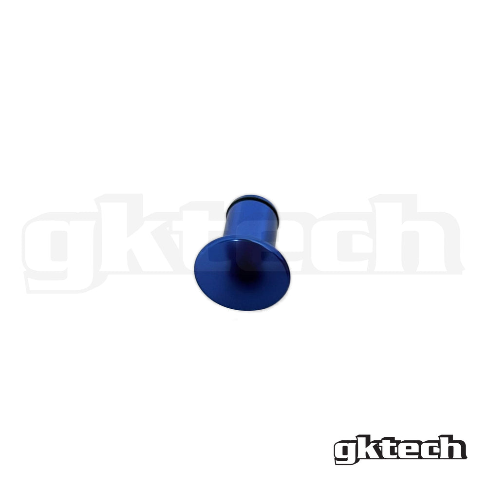 Pulsante Freno a Mano Anti-Bloccaggio GKTech per Toyota GT86 ZN6 & Subaru BRZ ZC6