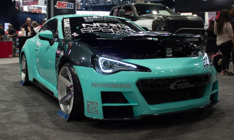 Carica immagine in Galleria Viewer, Fari Anteriori Navan Full LED per Toyota GT86
