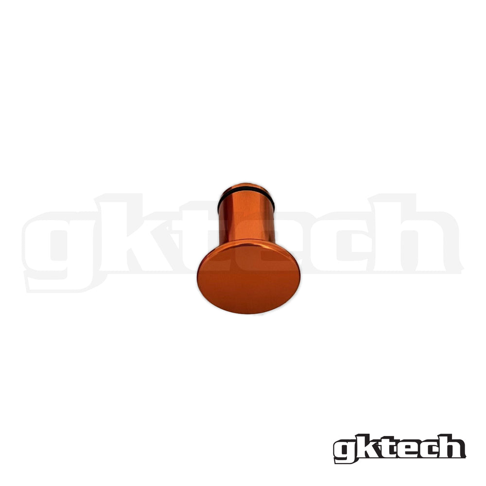 Pulsante Freno a Mano Anti-Bloccaggio GKTech per Toyota GT86 ZN6 & Subaru BRZ ZC6