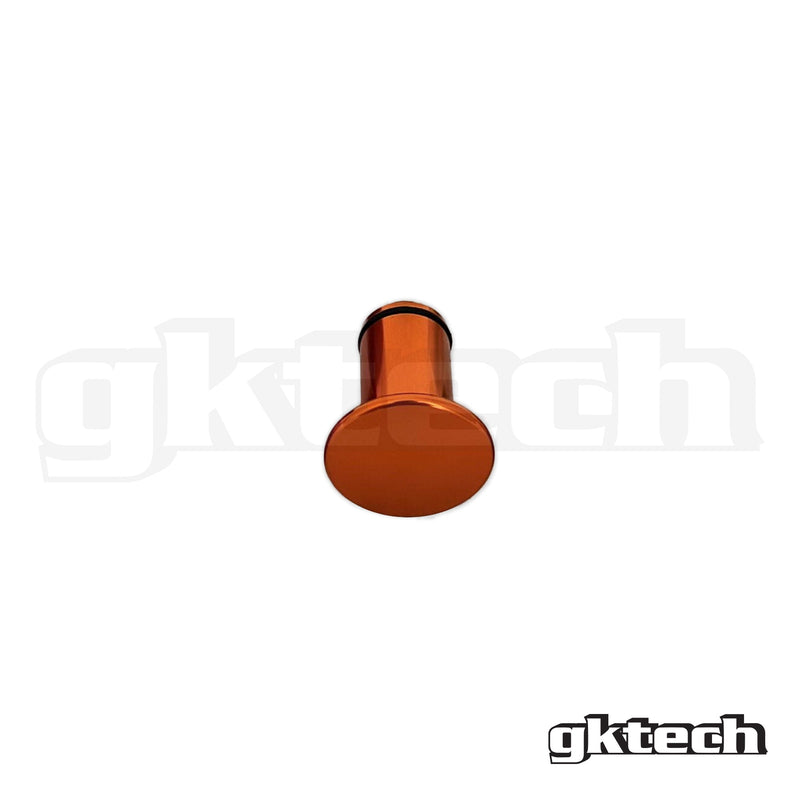 Carica immagine in Galleria Viewer, Pulsante Freno a Mano Anti-Bloccaggio GKTech per Toyota GT86 ZN6 &amp; Subaru BRZ ZC6
