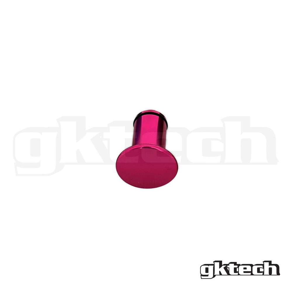Pulsante Freno a Mano Anti-Bloccaggio GKTech per Toyota GT86 ZN6 & Subaru BRZ ZC6