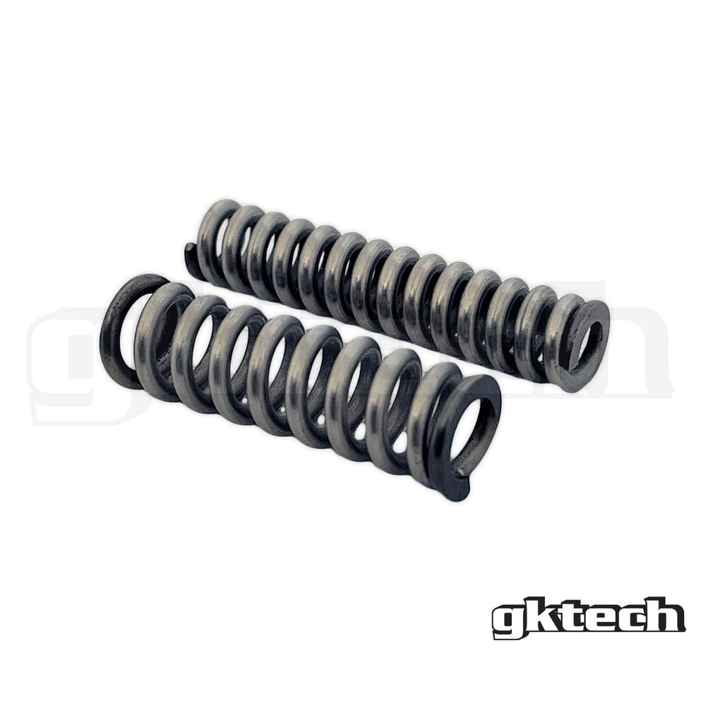 Molle di Richiamo Leva del Cambio GKTech per Toyota & Subaru