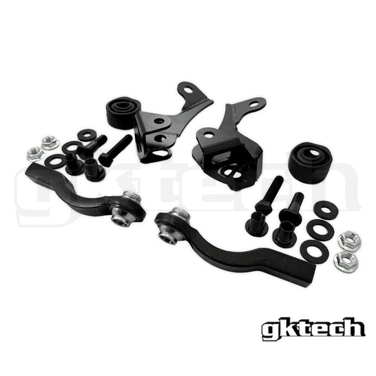 Kit Angolo Sterzo GKTech per Toyota GT86