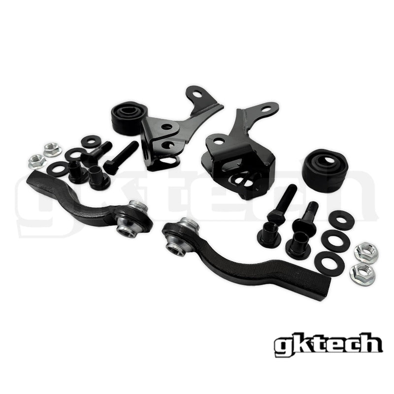 Carica immagine in Galleria Viewer, Kit Angolo Sterzo GKTech per Subaru BRZ
