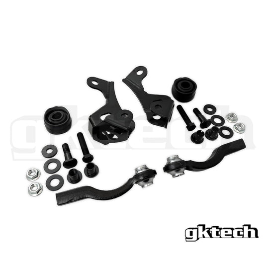 Kit Angolo Sterzo GKTech per Toyota GR86