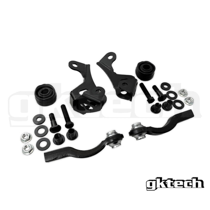 Carica immagine in Galleria Viewer, Kit Angolo Sterzo GKTech per Toyota GT86
