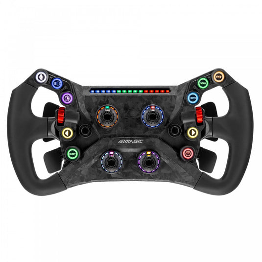 Volante sim racing Simagic GT-NEO