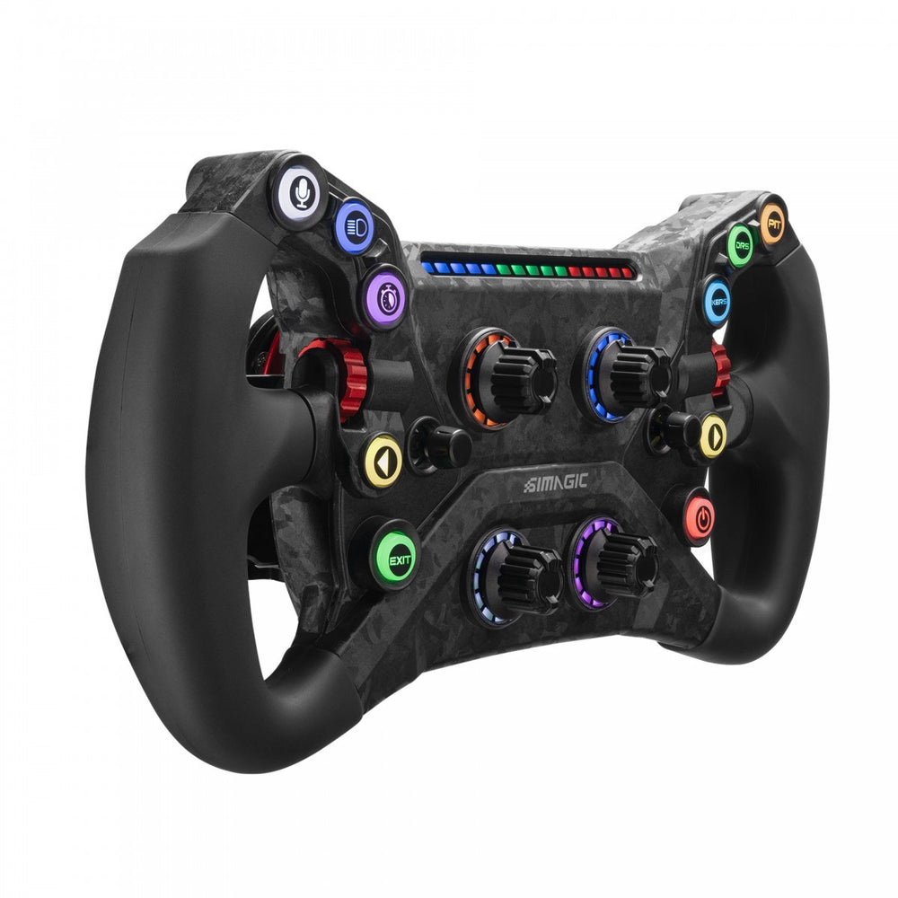Volante sim racing Simagic GT-NEO