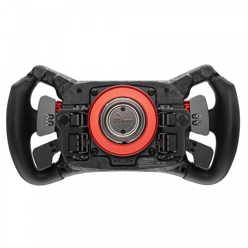 Carica immagine in Galleria Viewer, Volante sim racing Simagic GT-NEO

