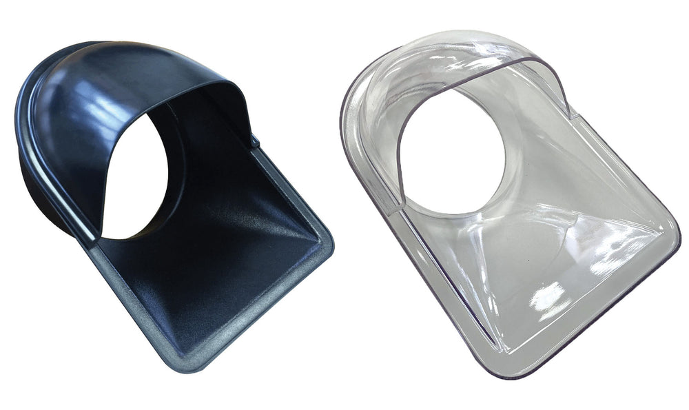 Prese d'Aria GT Revotec - Uscita 152 mm