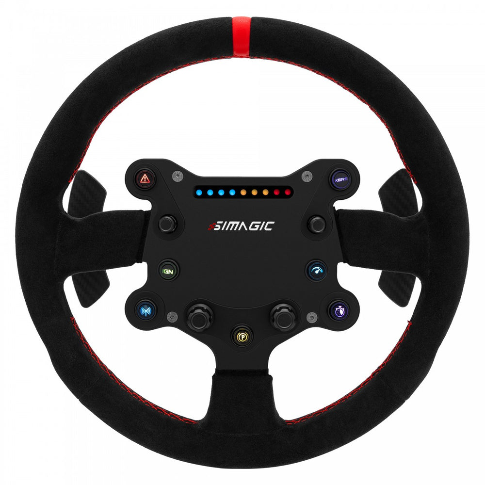 Volanti sim racing Simagic GTS