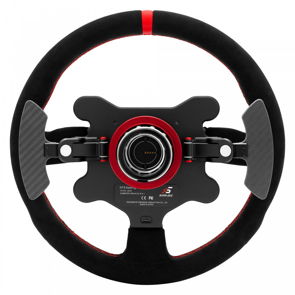 Volanti sim racing Simagic GTS