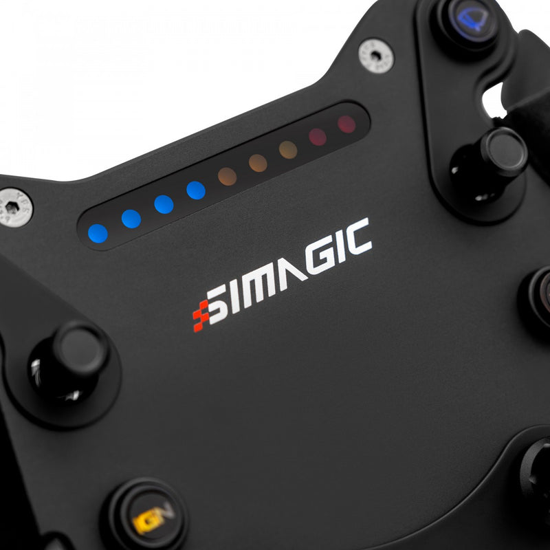 Carica immagine in Galleria Viewer, Volanti sim racing Simagic GTS
