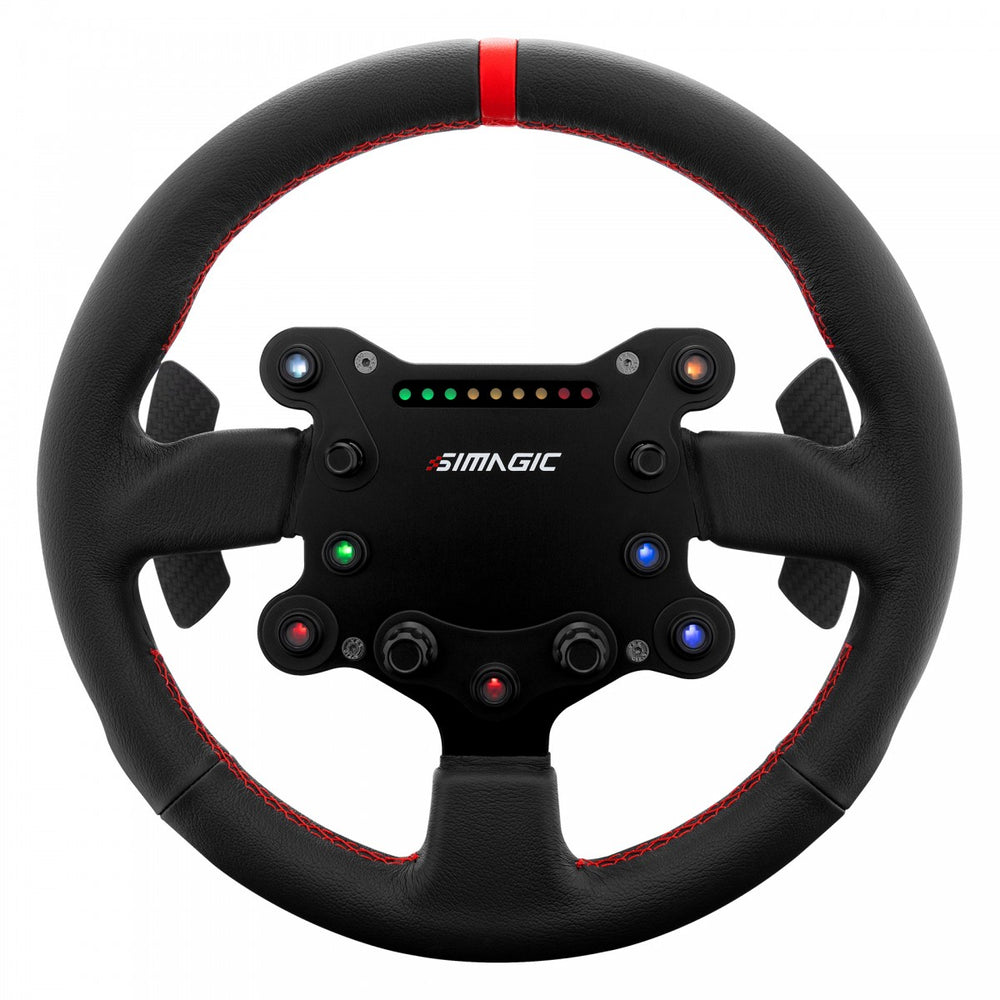 Volanti sim racing Simagic GTS