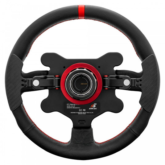 Volanti sim racing Simagic GTS