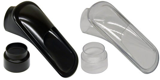 Prese d'Aria GT Revotec - Uscita 76-63 mm