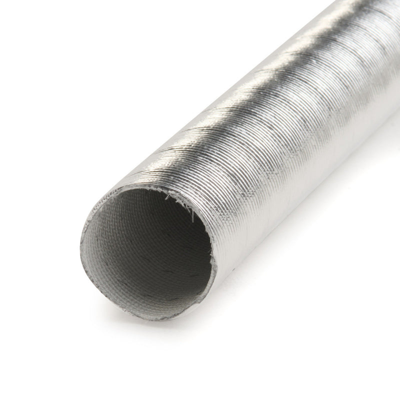 Carica immagine in Galleria Viewer, Guaina isolante alluminio Thermo-Flex Grigio Cool It

