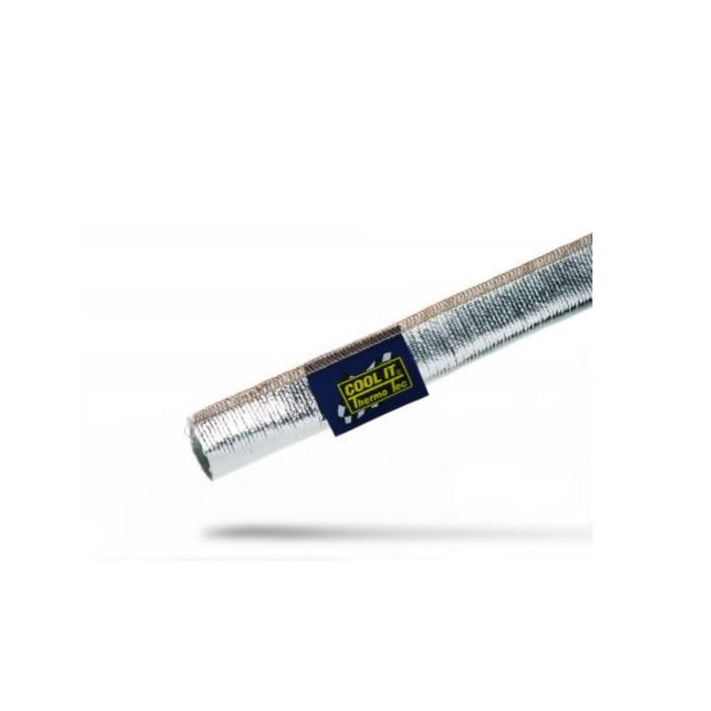 Guaina protettiva Cool it (Manicotti/cavi) - 5.08 cm x 3.648 m