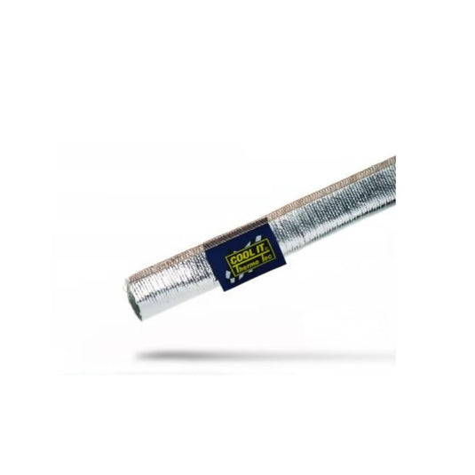 Guaina protettiva Cool it (Manicotti/cavi) - 5.08 cm x 3.648 m