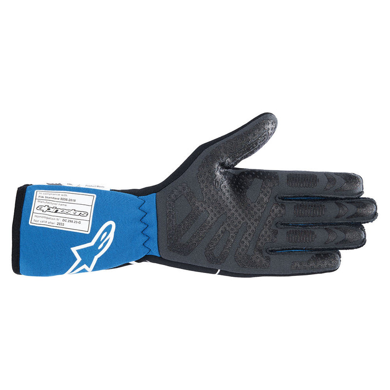 Carica immagine in Galleria Viewer, Guanti Alpinestars Tech-1 Race V4 FIA/SFI
