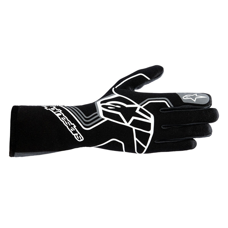 Carica immagine in Galleria Viewer, Guanti Alpinestars Tech-1 Race V4 FIA/SFI
