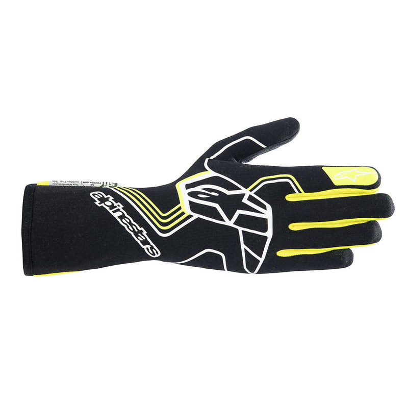 Carica immagine in Galleria Viewer, Guanti Alpinestars Tech-1 Race V4 FIA/SFI
