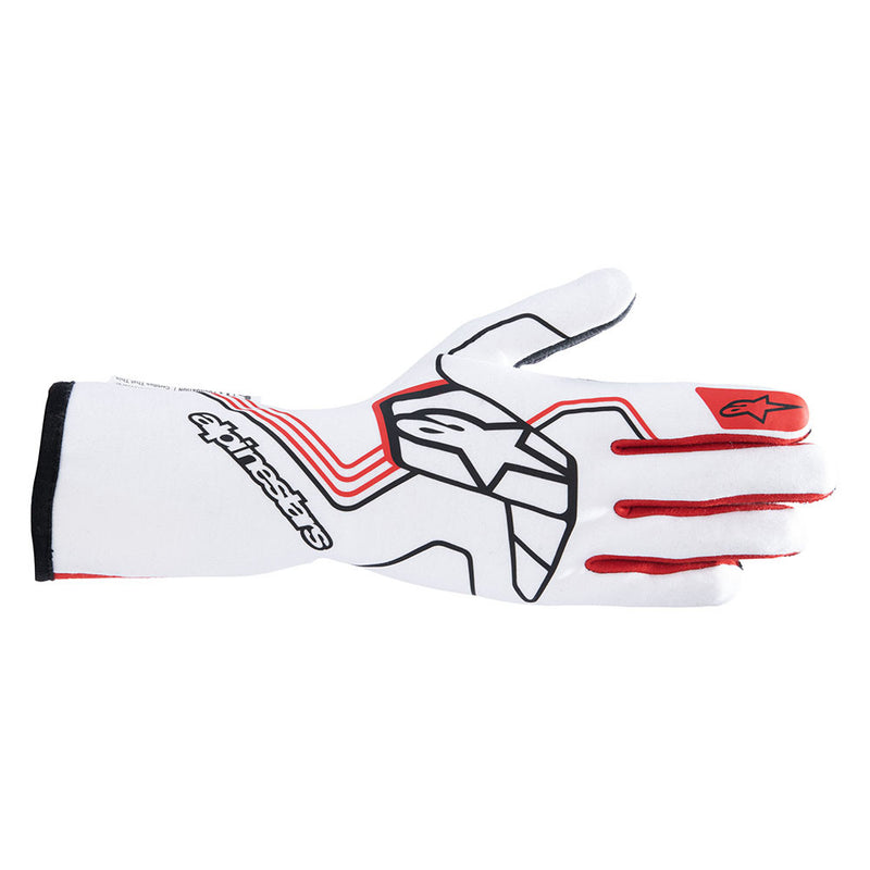 Carica immagine in Galleria Viewer, Guanti Alpinestars Tech-1 Race V4 FIA/SFI
