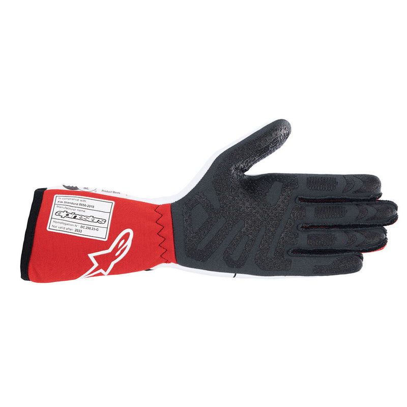 Carica immagine in Galleria Viewer, Guanti Alpinestars Tech-1 Race V4 FIA/SFI
