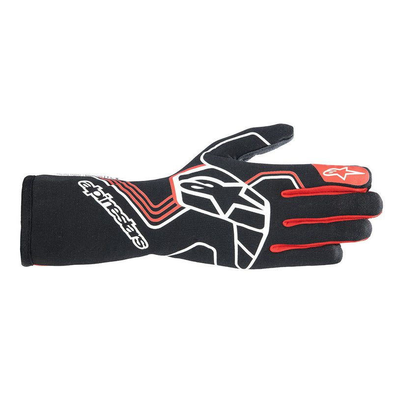 Carica immagine in Galleria Viewer, Guanti Alpinestars Tech-1 Race V4 FIA/SFI
