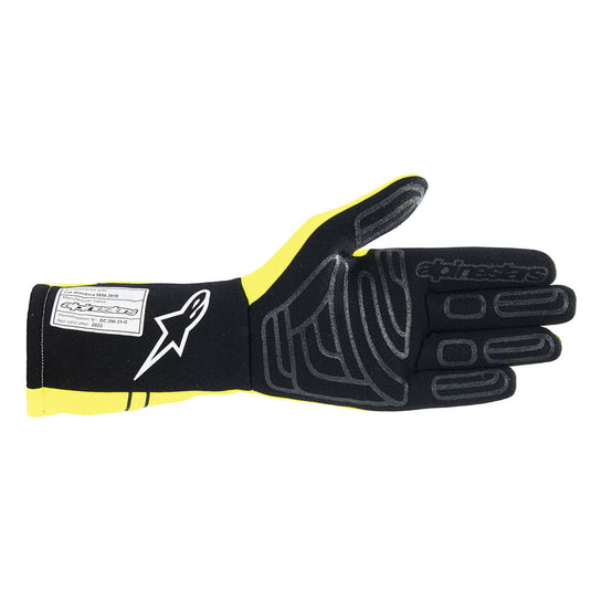 Guanti Alpinestars Tech-1 Start V4 FIA