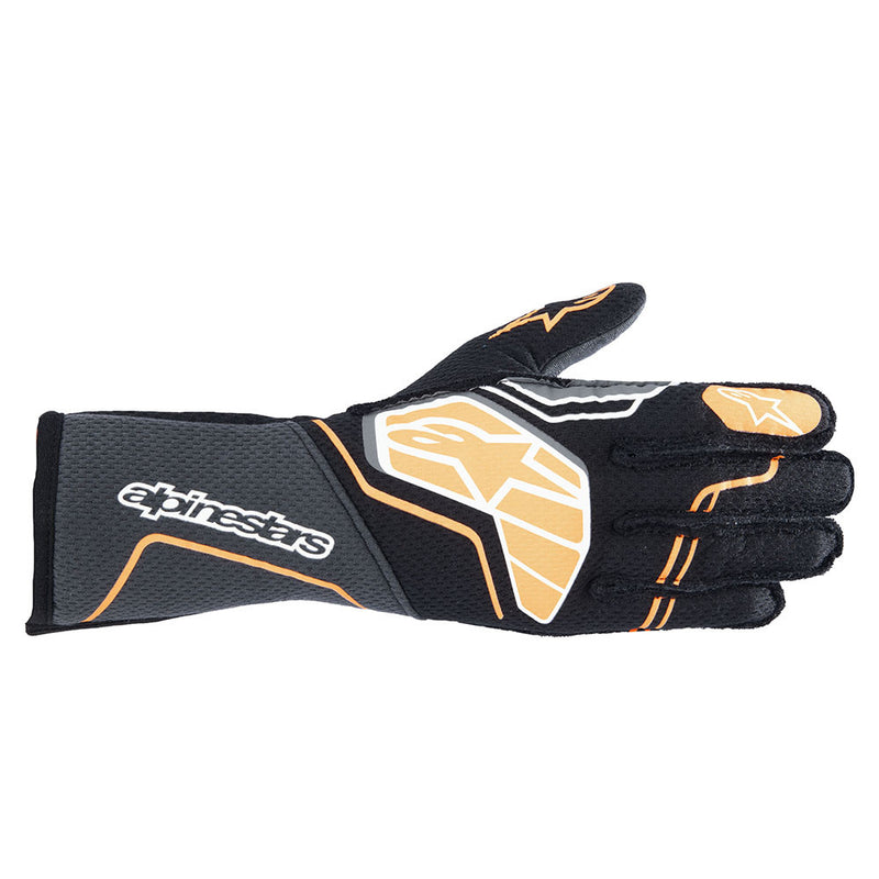 Carica immagine in Galleria Viewer, Guanti Alpinestars Tech-1 ZX V4 FIA/SFI
