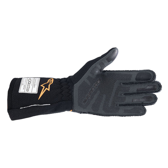 Guanti Alpinestars Tech-1 ZX V4 FIA/SFI