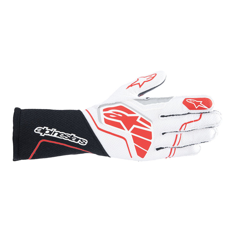 Carica immagine in Galleria Viewer, Guanti Alpinestars Tech-1 ZX V4 FIA/SFI

