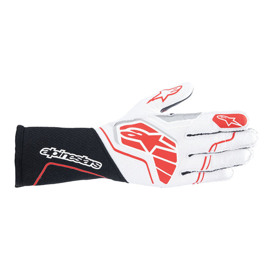 Guanti Alpinestars Tech-1 ZX V4 FIA/SFI