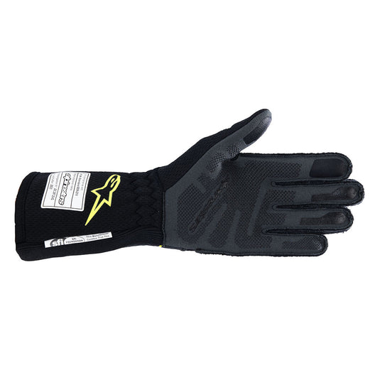 Guanti Alpinestars Tech-1 ZX V4 FIA/SFI