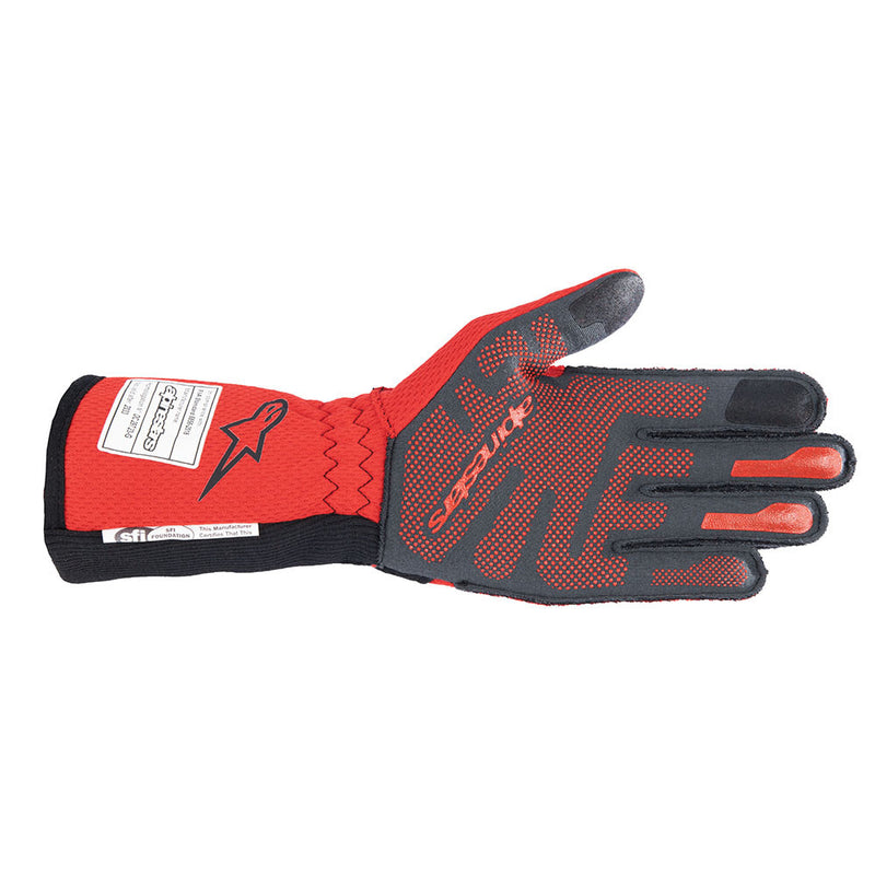 Carica immagine in Galleria Viewer, Guanti Alpinestars Tech-1 ZX V4 FIA/SFI
