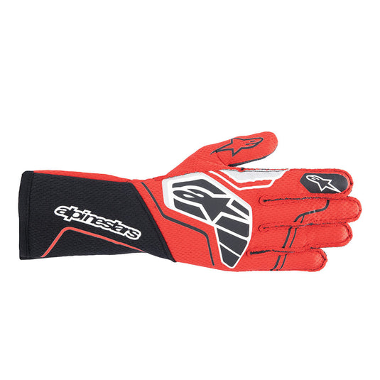 Guanti Alpinestars Tech-1 ZX V4 FIA/SFI