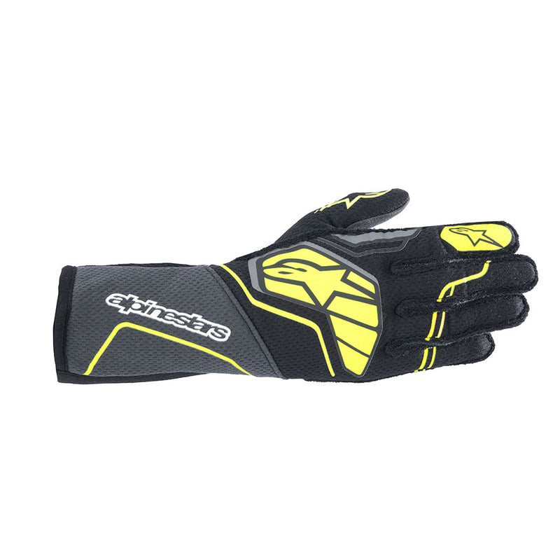 Carica immagine in Galleria Viewer, Guanti Alpinestars Tech-1 ZX V4 FIA/SFI
