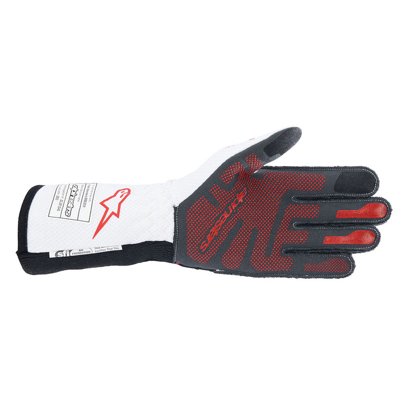Carica immagine in Galleria Viewer, Guanti Alpinestars Tech-1 ZX V4 FIA/SFI
